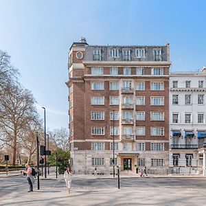 Fountain House Apartments - London