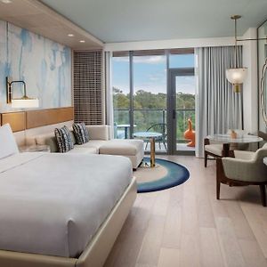 King Room Hearing Accessible