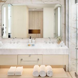 Wellness King Guest Room